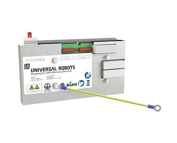 La nouvelle interface d’Universal Robots accélère le déploiement des cobots pour les applications de moulage par injection